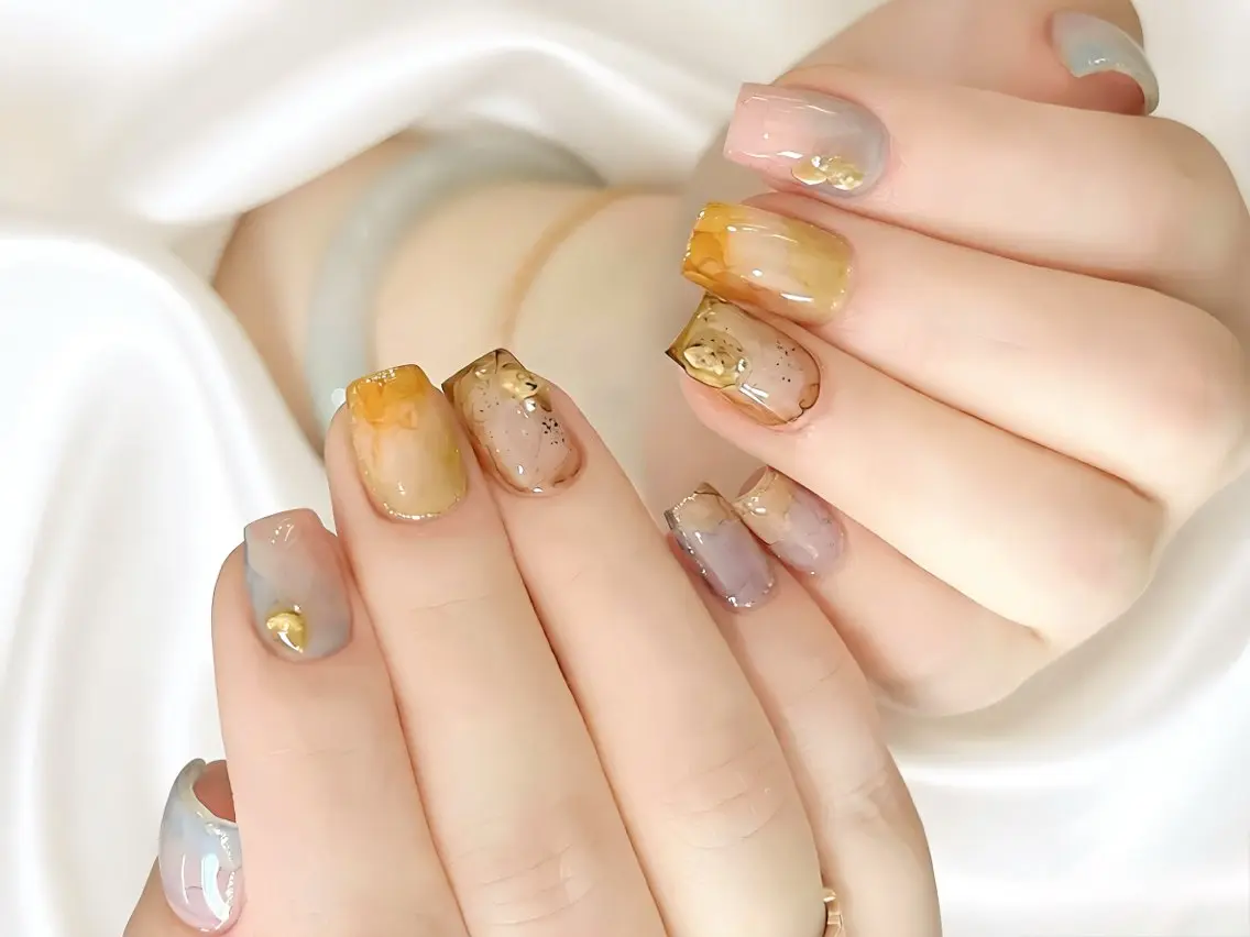 ネイル Chie nail designのネイルデザイン