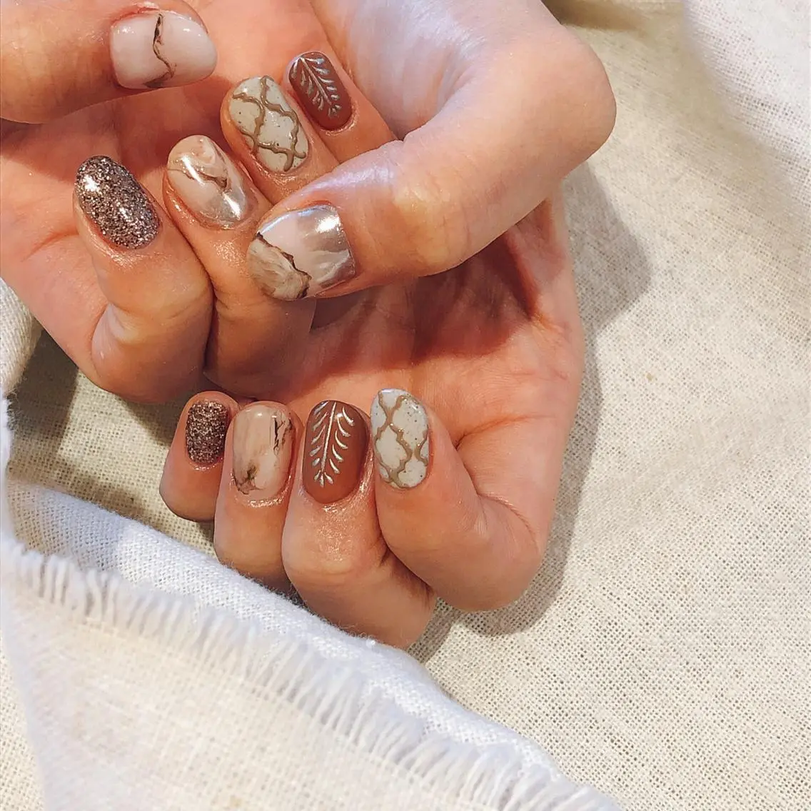 ネイル Chipieee Tokyoのその他イメージ