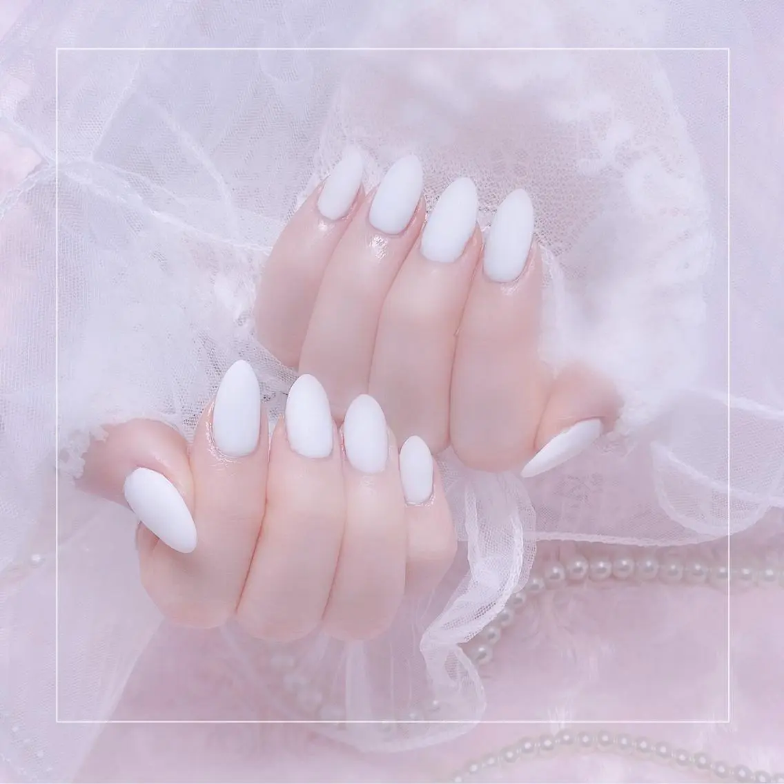 ネイル Nail salon luluのネイルデザイン