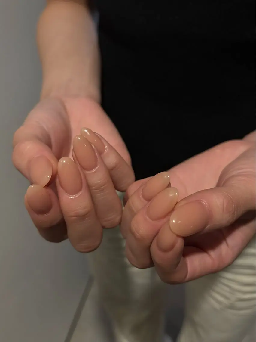 ネイル Manon Tomiのネイルデザイン