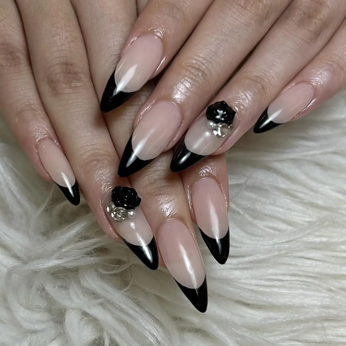 ネイル nailist uranのネイルデザイン