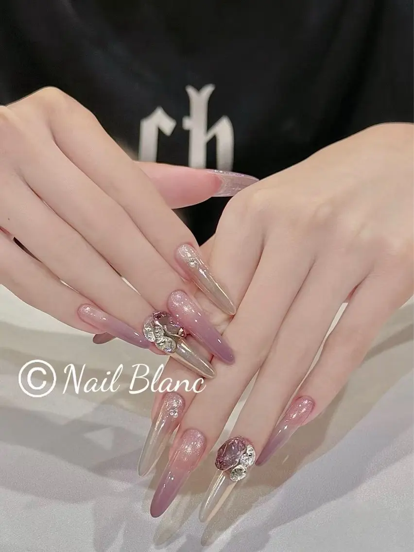 ネイル Nail nanamiのネイルデザイン