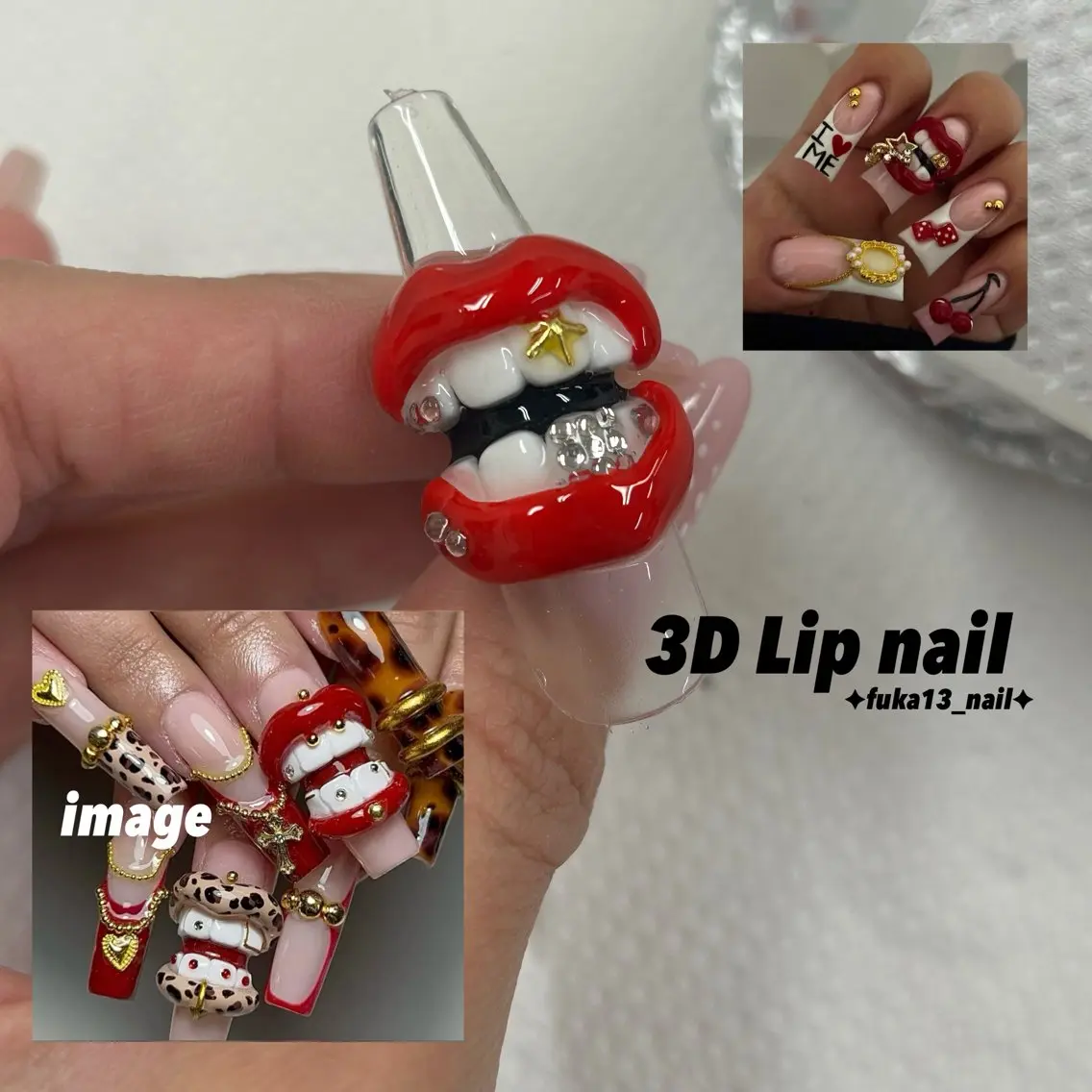ネイル Nail♡Fuka. /6月予約受付中のネイルデザイン