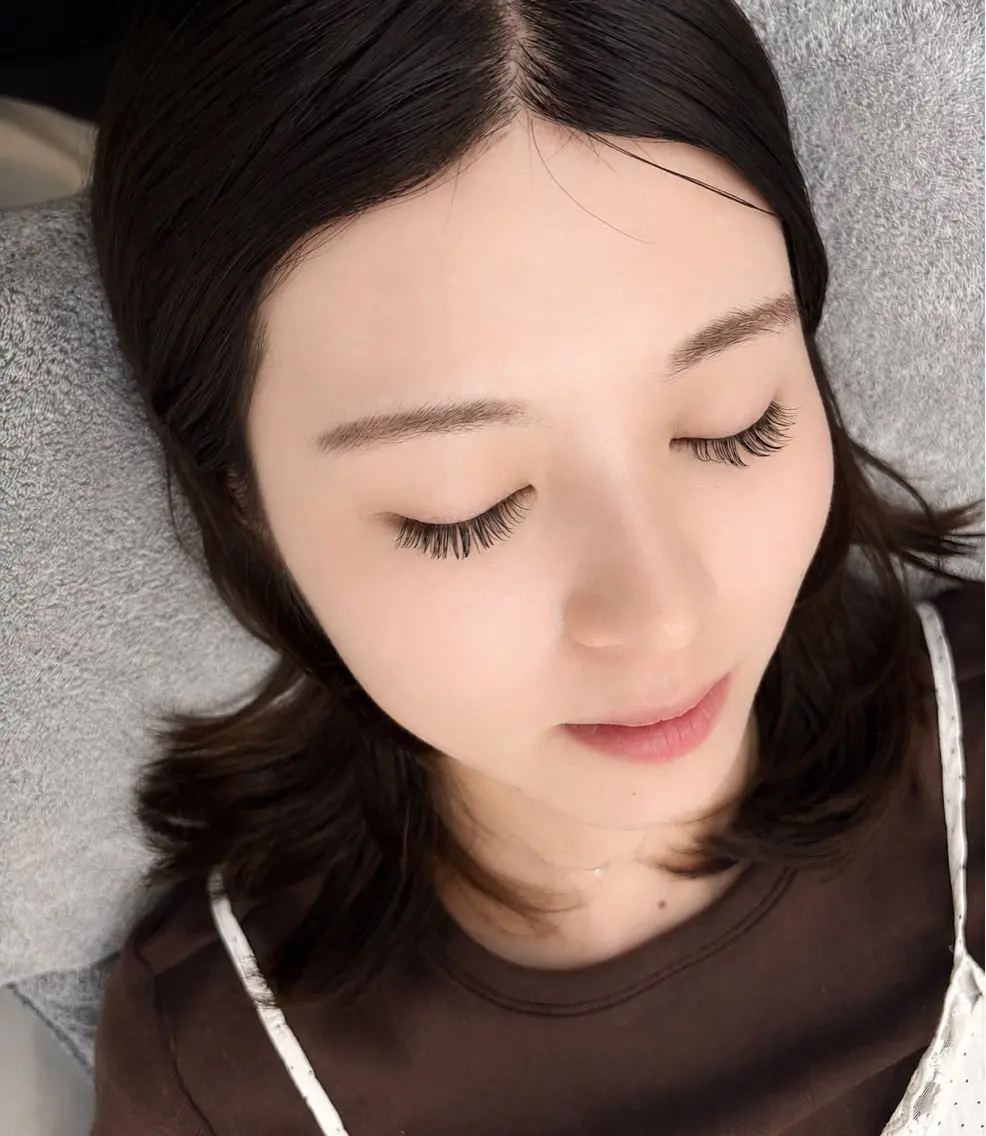 【ご新規様限定☆】シングルラッシュ(つけ放題) ¥７７００→¥７１５０の写真