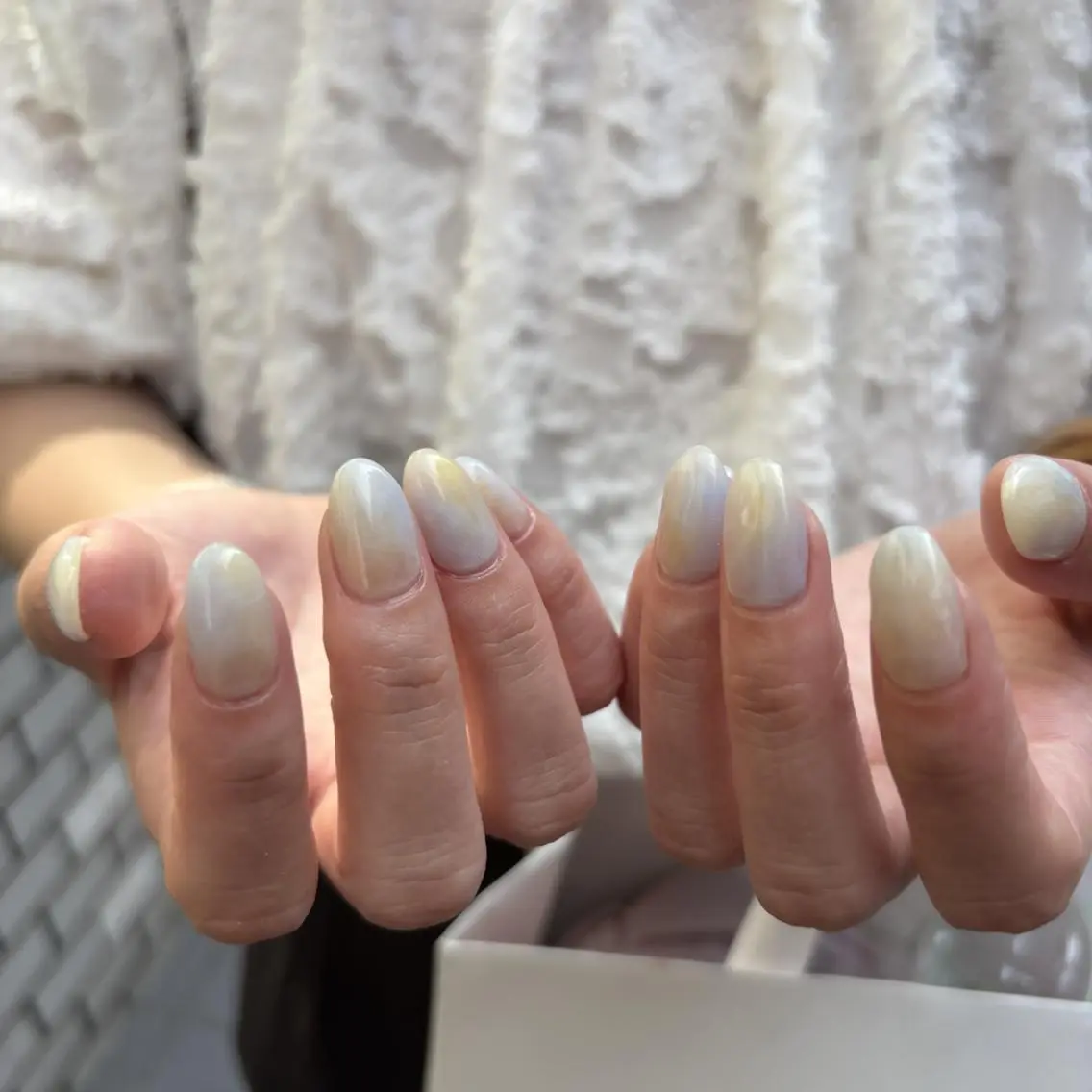 ネイル ハンドネイル フットネイル harajuku nailsのネイルデザイン