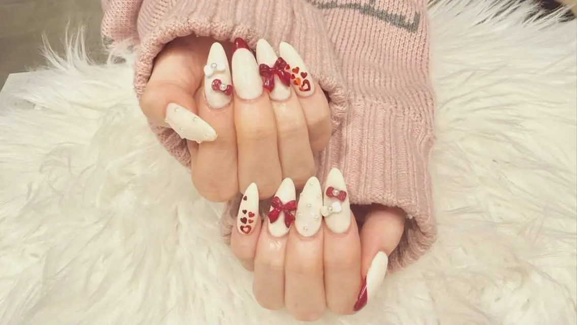 ネイル 🦋MARIPOSA 戸塚店💅のネイルデザイン