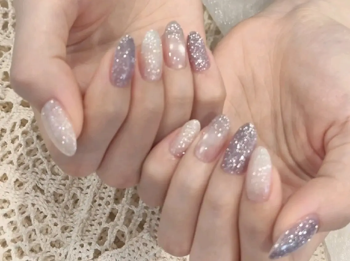 ネイル Yuki Sakai nailのネイルデザイン