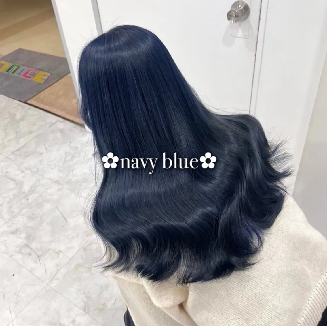 ロング カラー 🎀tomoka🎀 髪質改善/ハイトーンのヘアスタイル
