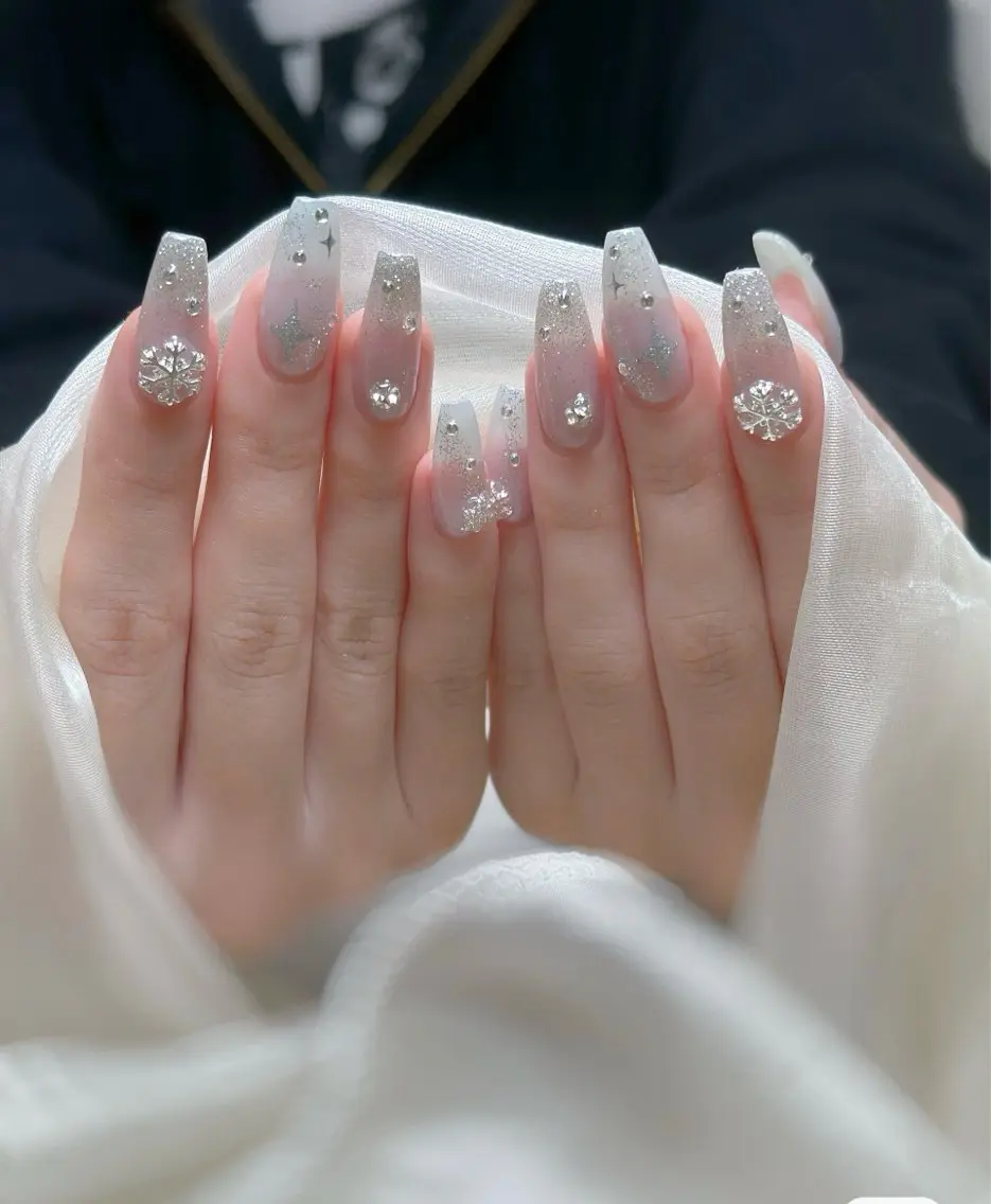 ネイル 持ち込み ハンドネイル LUNE NAIL 【NEW OPEN】のネイルデザイン