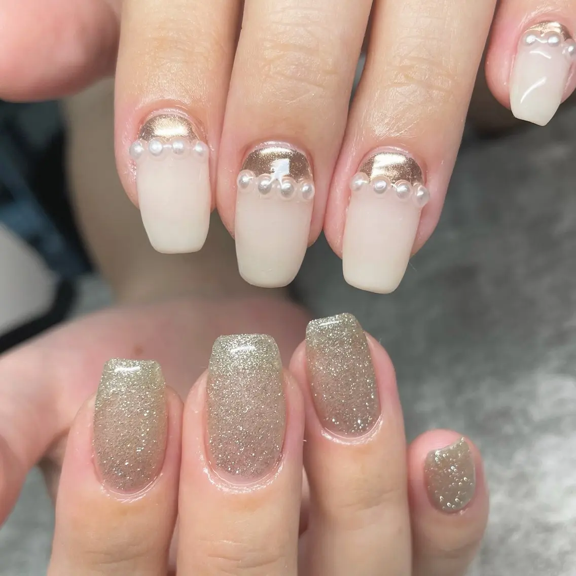 ネイル MOJA NAIL ＊MAIKOのネイルデザイン