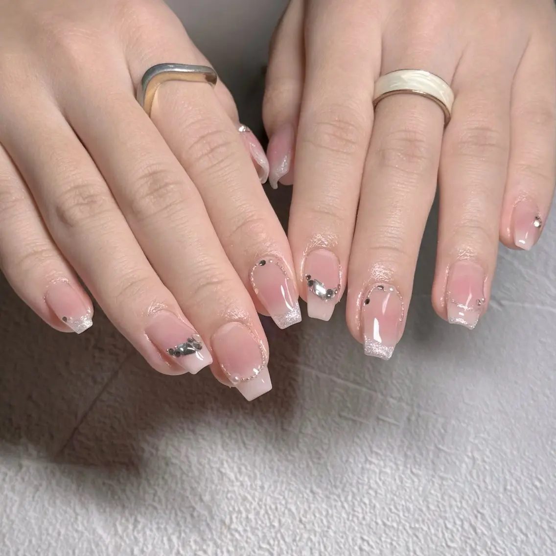 ネイル ハンドネイル yumnail (ネイル&脱毛)のエステ・リラクイメージ