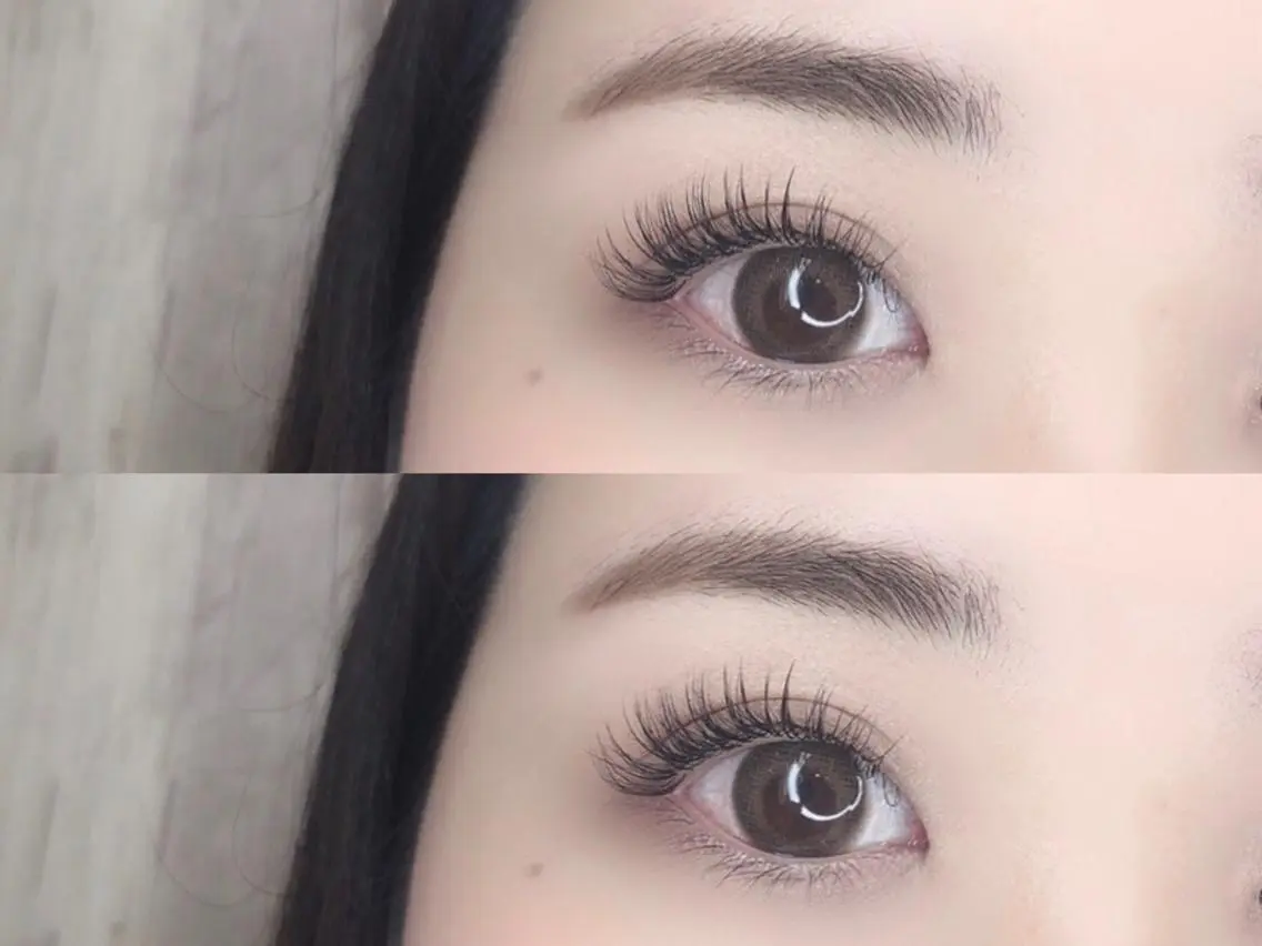 マツエク・マツパ セクシー 眉毛専門店brow art上野店 阿部の眉毛・アイブロウイメージ