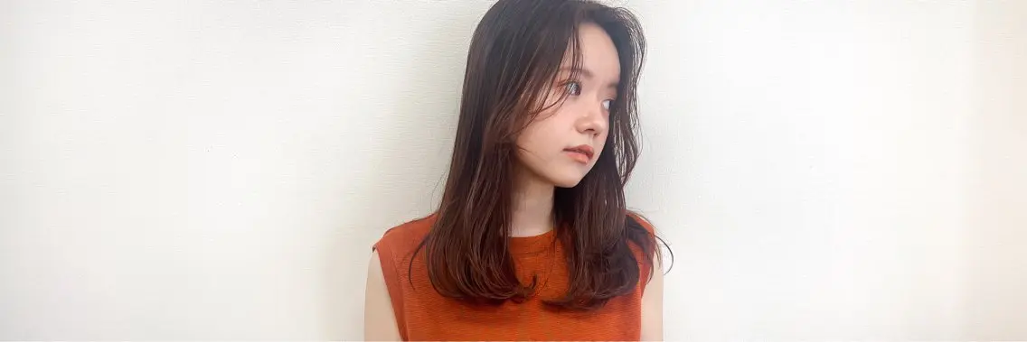 ロング ◽️Daiki/ 髪質再生◽️のヘアスタイル