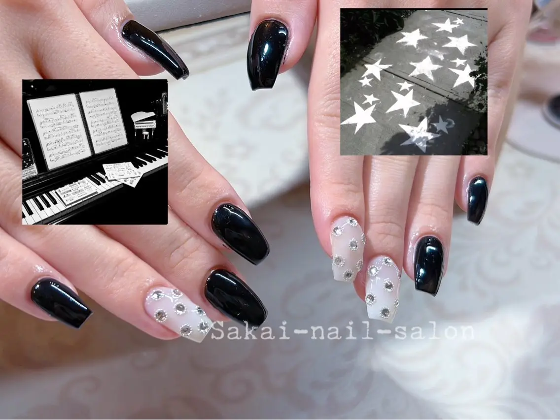 ネイル Sakai Nail Salonのネイルデザイン