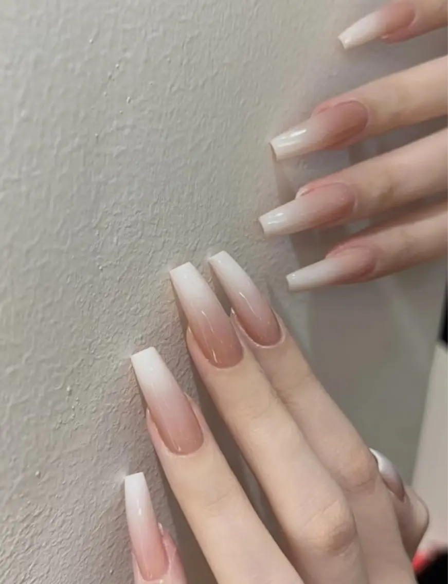 ネイル ハンドネイル Y3 NailSalonのネイルデザイン