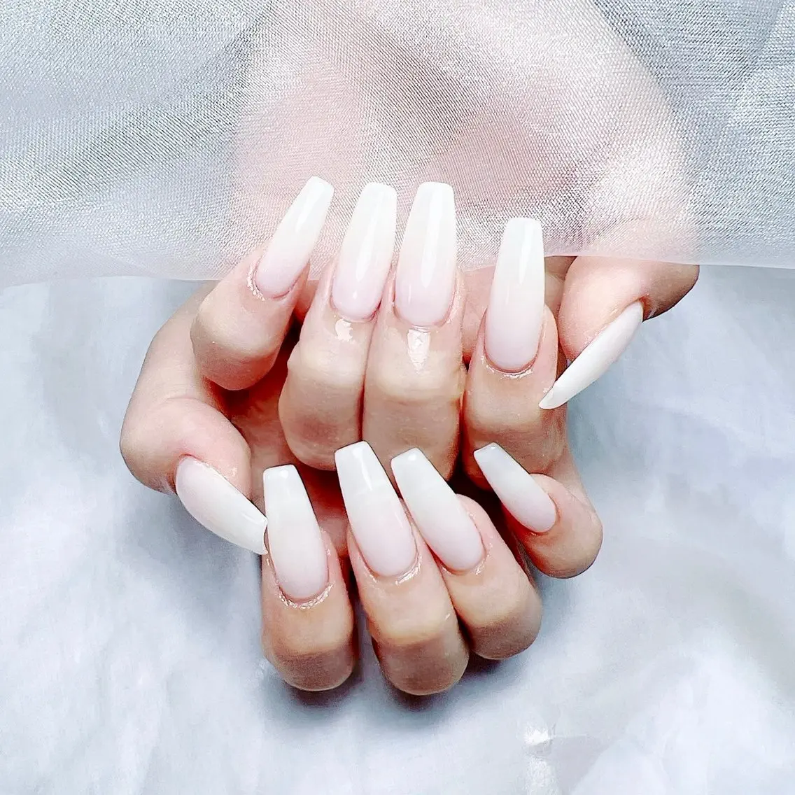ネイル ハンドネイル 🤎Yun nail salon🤎のネイルデザイン