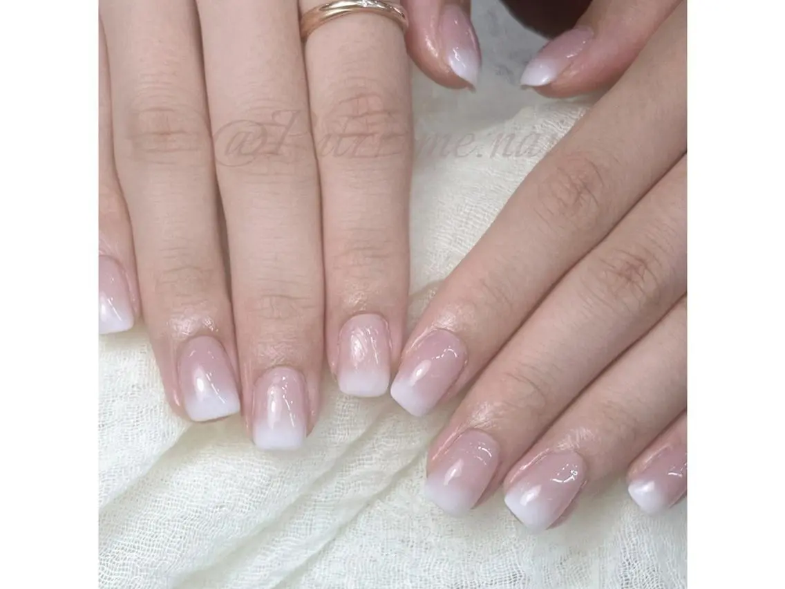 ネイル ハンドネイル Purrime Nail高円寺のネイルデザイン