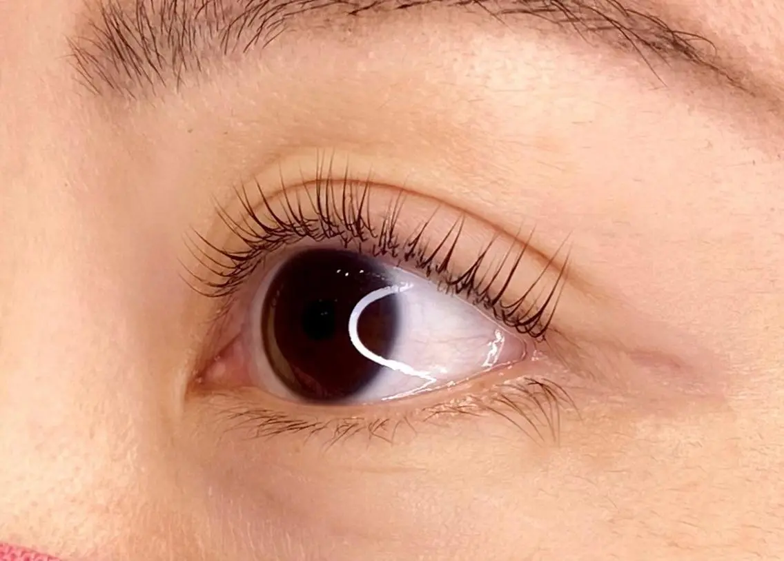 ◇次世代まつげパーマ◇の写真