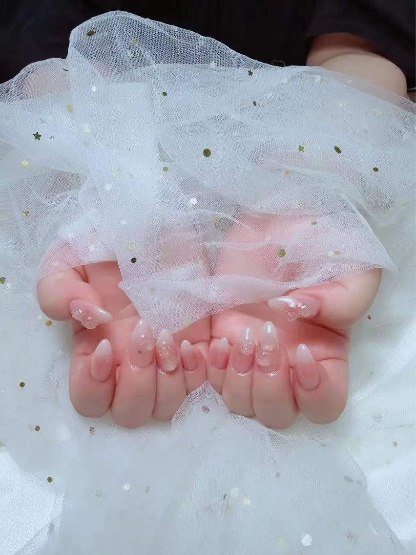 ネイル ジョリ kasumi🌹💅のネイルデザイン