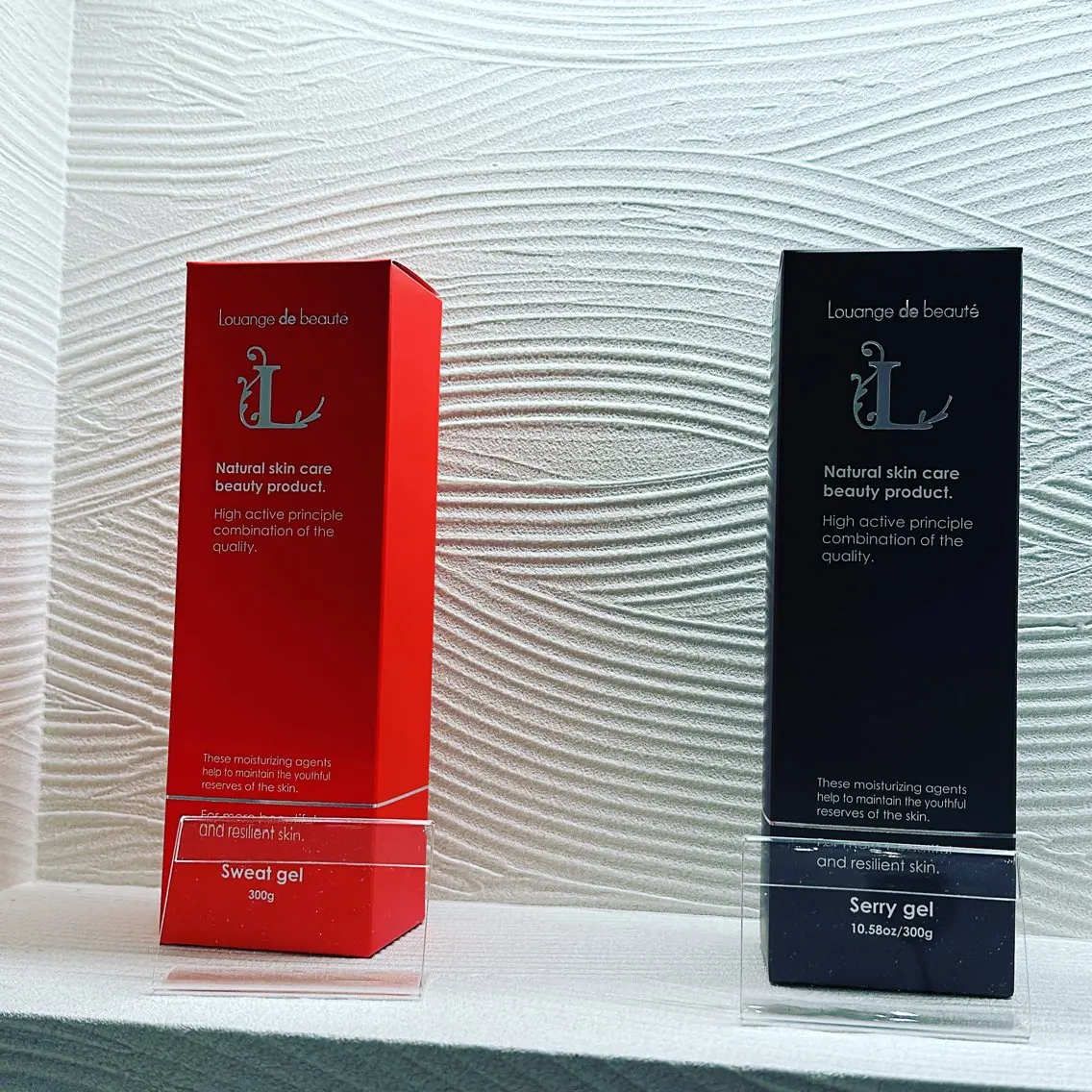 エステ 脂肪冷却&育毛促進 K&KOKOROのエステ・リラクイメージ