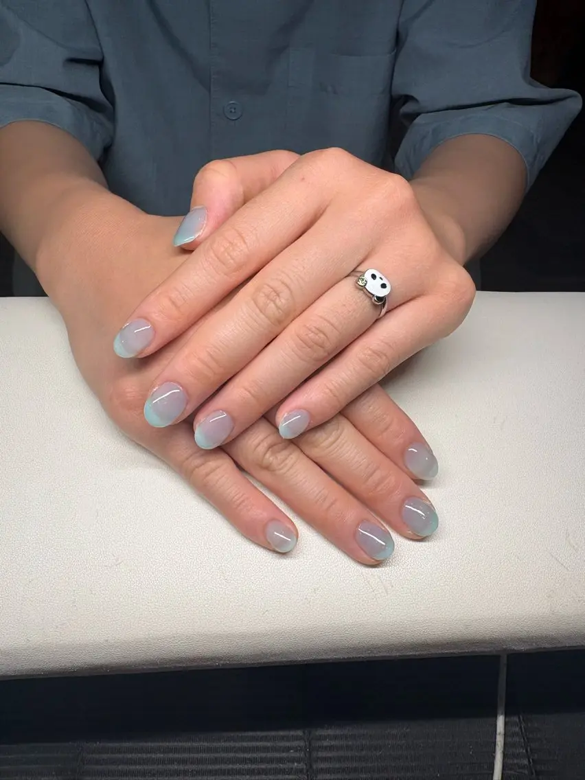 ネイル ハンドネイル IROHA Nail 木湖奈のネイルデザイン