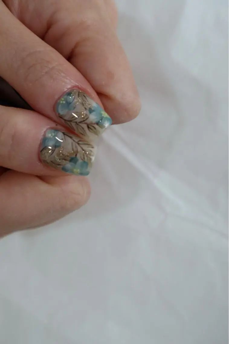 ネイル SCENERY NAILのネイルデザイン