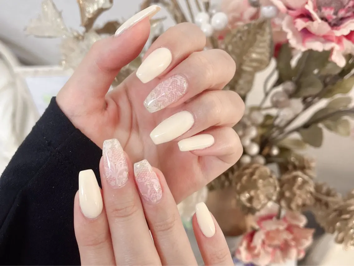 ネイル Glow Nail スカルプ専門店のネイルデザイン