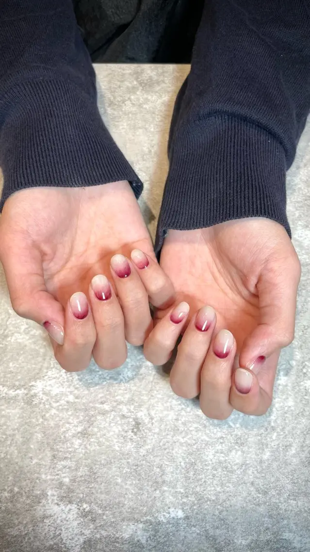 ネイル ハンドネイル nail moanaのネイルデザイン