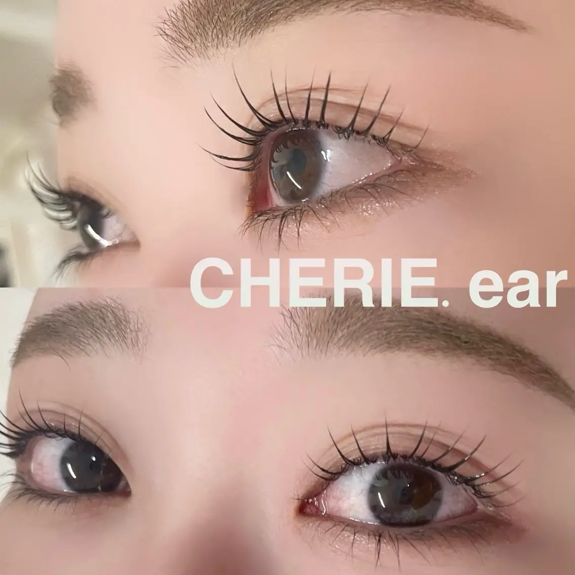 マツエク・マツパ マツパ NOA lashes 堀のマツエク・マツパデザイン