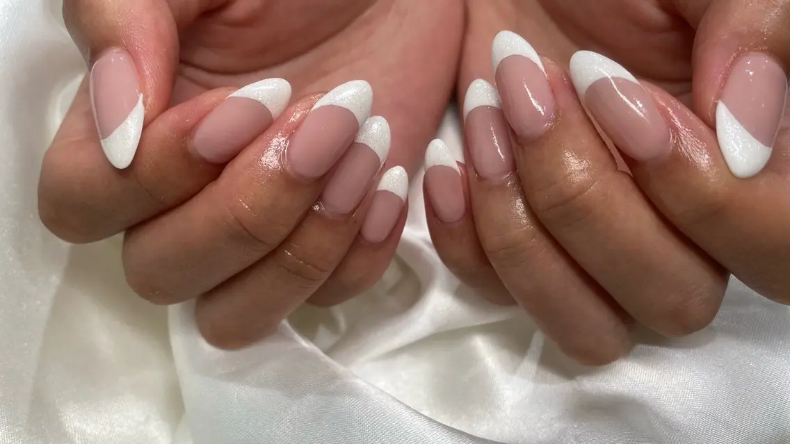 ネイル ハンドネイル ハンドケア SalonLinda Madokaのネイルデザイン