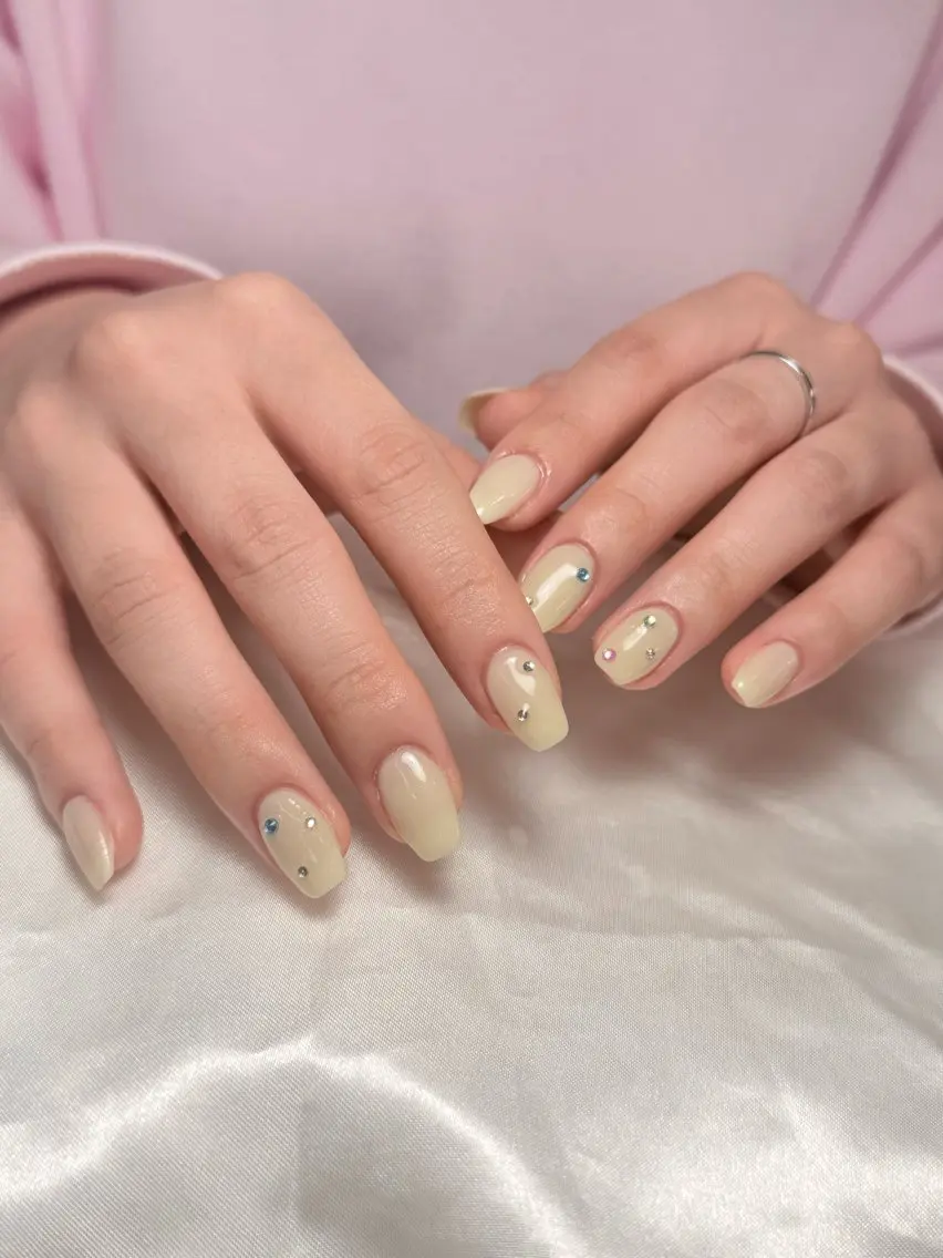 ネイル AKINA NAILのネイルデザイン