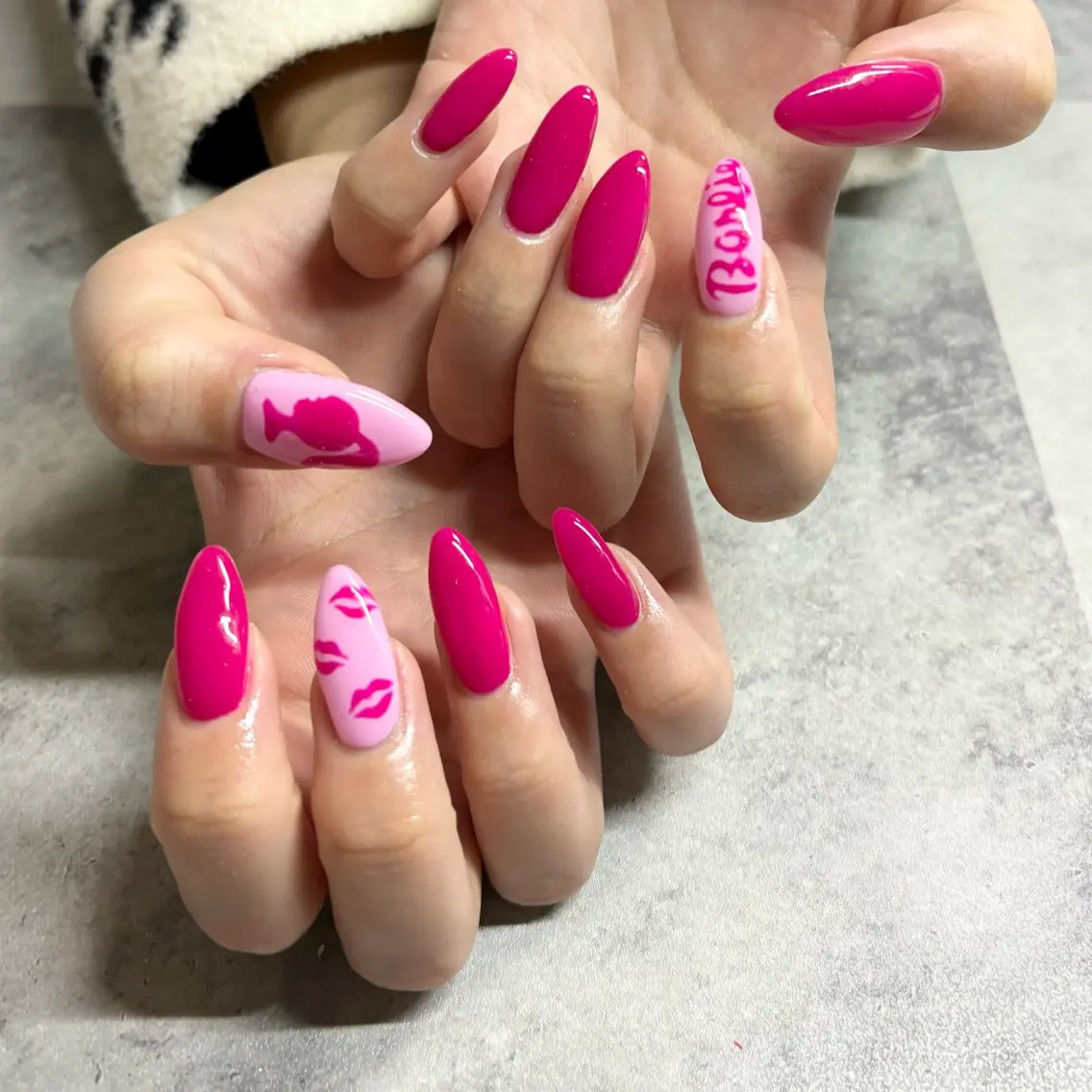 ネイル FELICE フェリーチェのネイルデザイン