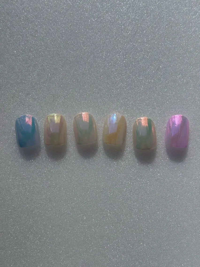 ネイル peil nailのネイルデザイン
