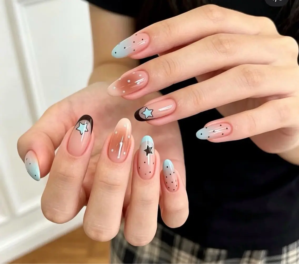 ネイル Yuki Nailのネイルデザイン
