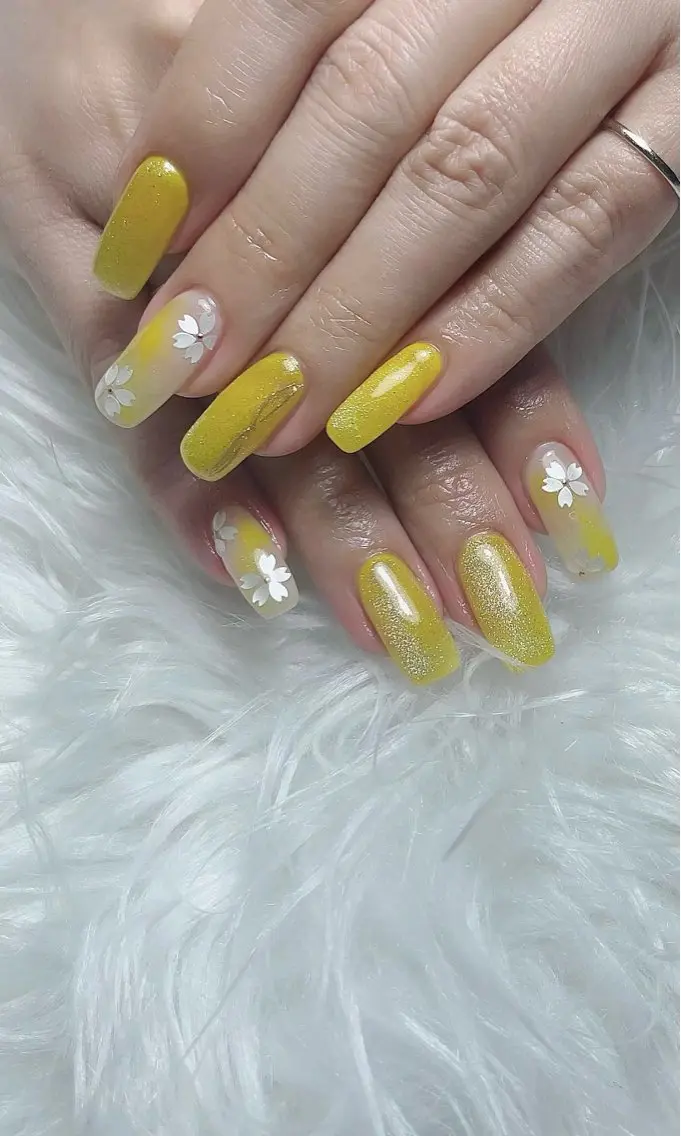 ネイル hairsalon 556のネイルデザイン