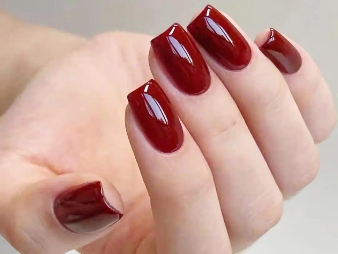 ネイル MoonNail ミナミのネイルデザイン