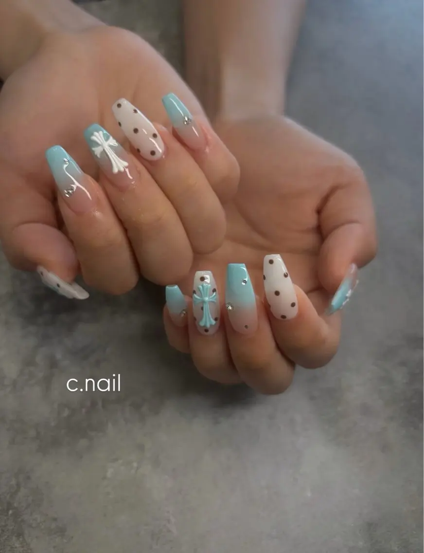 ネイル Chika/ C.nailのネイルデザイン