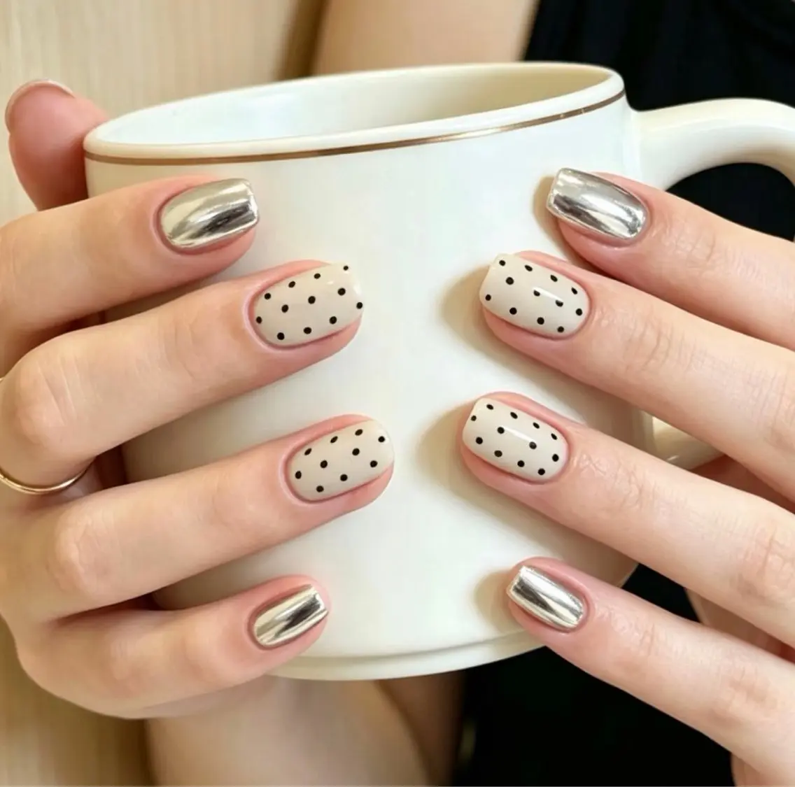 ネイル ハンドネイル July Nailのネイルデザイン