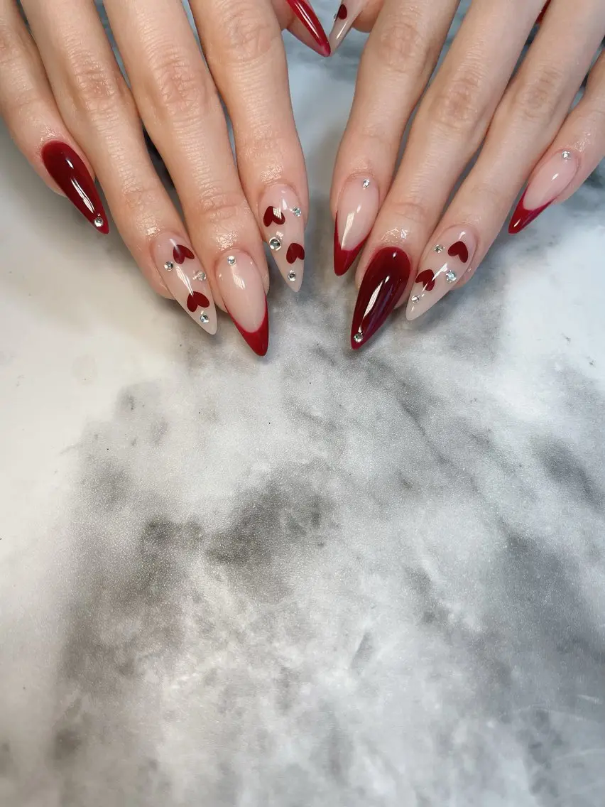 ネイル ハンドネイル Kayo 💅のネイルデザイン