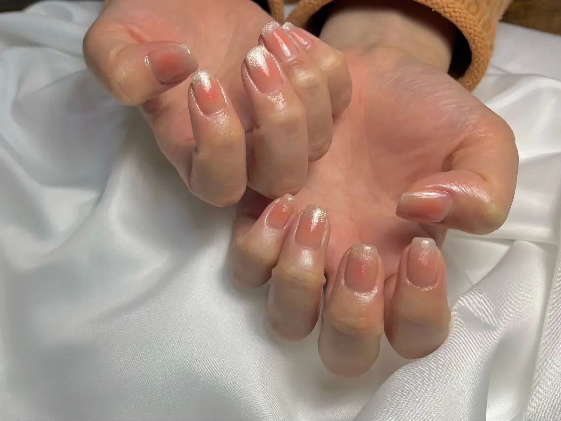 ネイル ハンドネイル IK_ nailのネイルデザイン