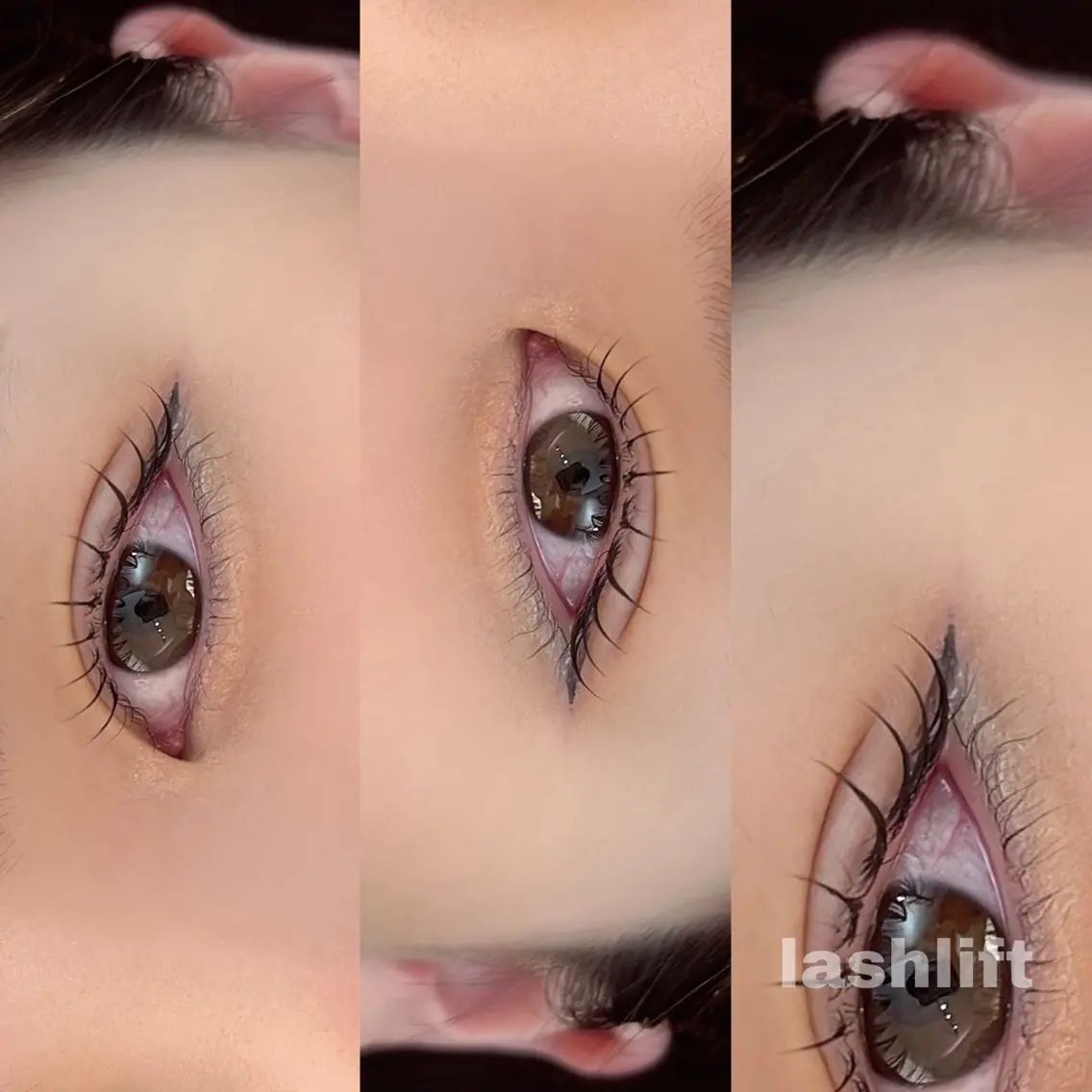 マツエク・マツパ 【守口】Linon eyelashのマツエク・マツパデザイン