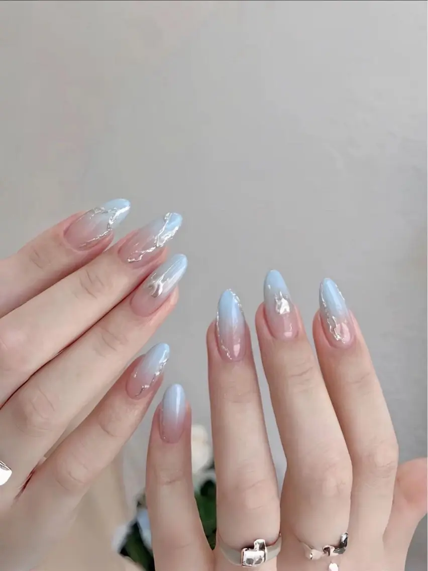 ネイル アートネイル ジェルネイル シンプルネイル Jenn Nail Salonのネイルデザイン
