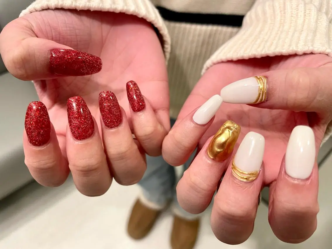 ネイル ニュアンスネイル haruka. nailsTOKYOのネイルデザイン