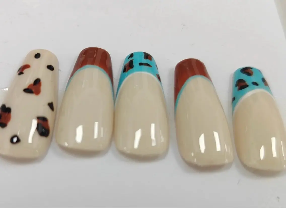 ネイル T &K はるかのネイルデザイン