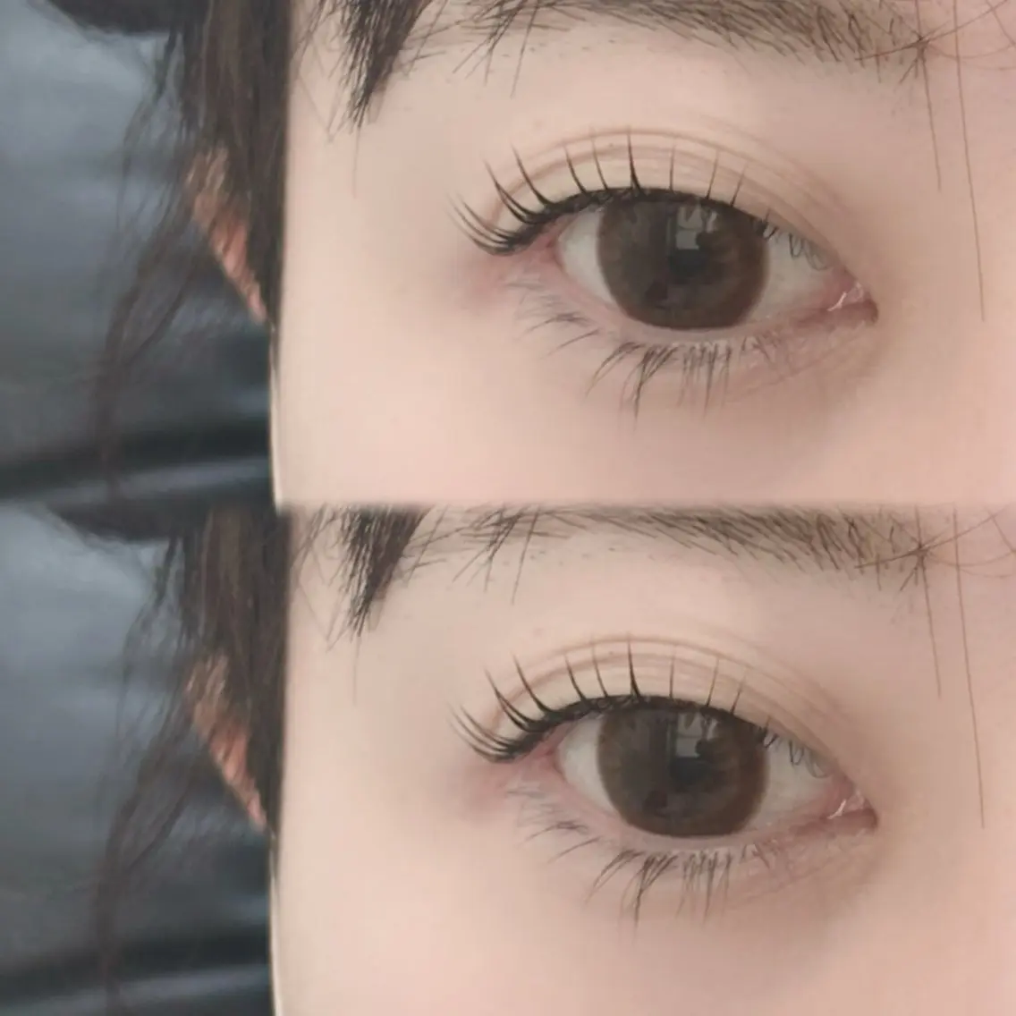マツエク・マツパ 林 陽菜里のマツエク・マツパデザイン