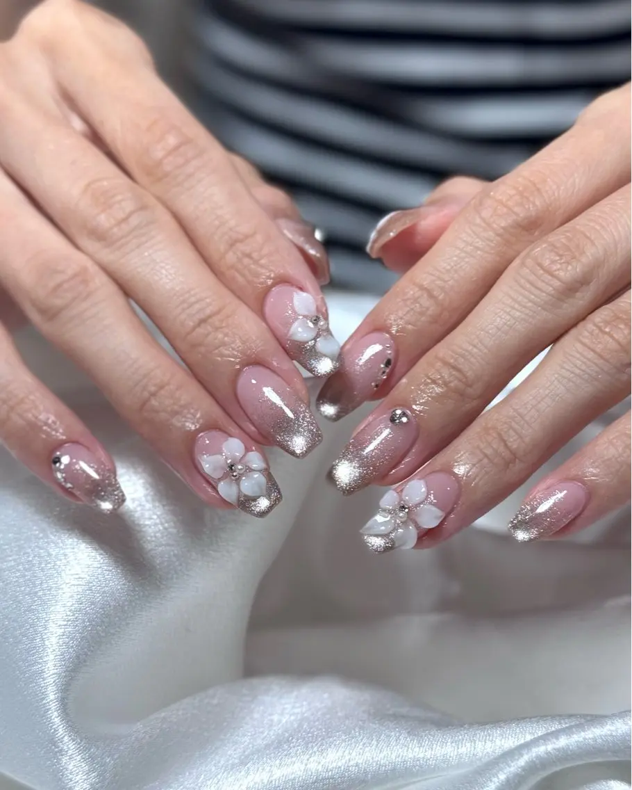 ネイル Nail 中村公園 kanakoのネイルデザイン