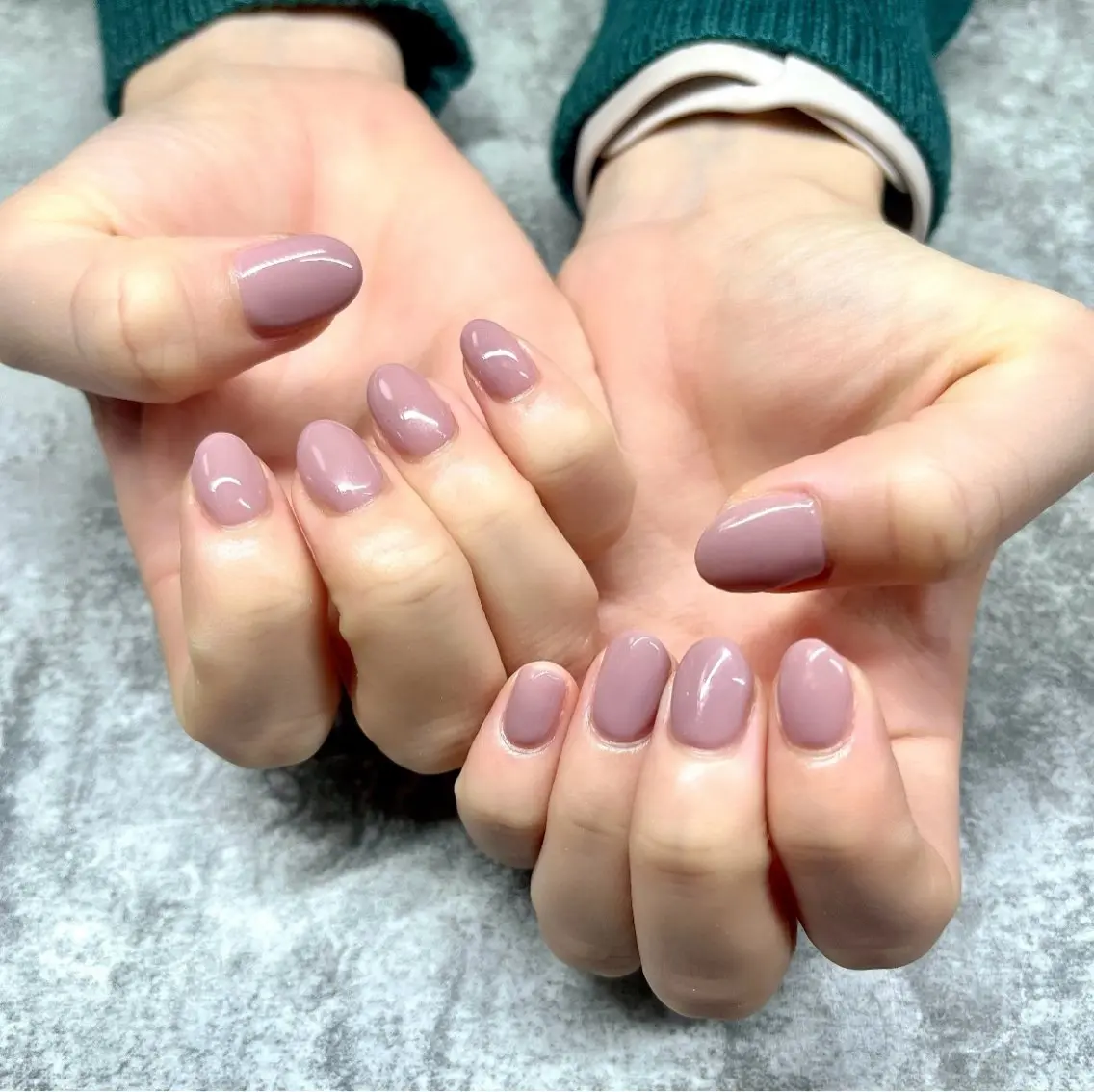 平日限定10名🫧ワンカラー : オフなしの写真