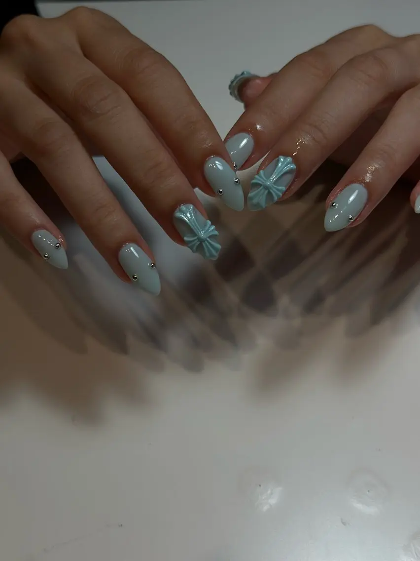 ネイル private salon M&のネイルデザイン