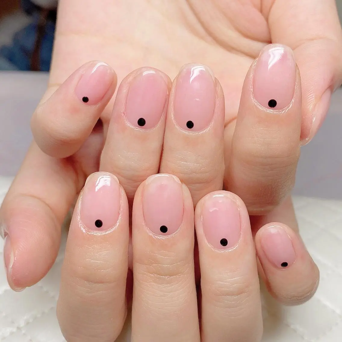 ネイル AKO あこ💅のネイルデザイン