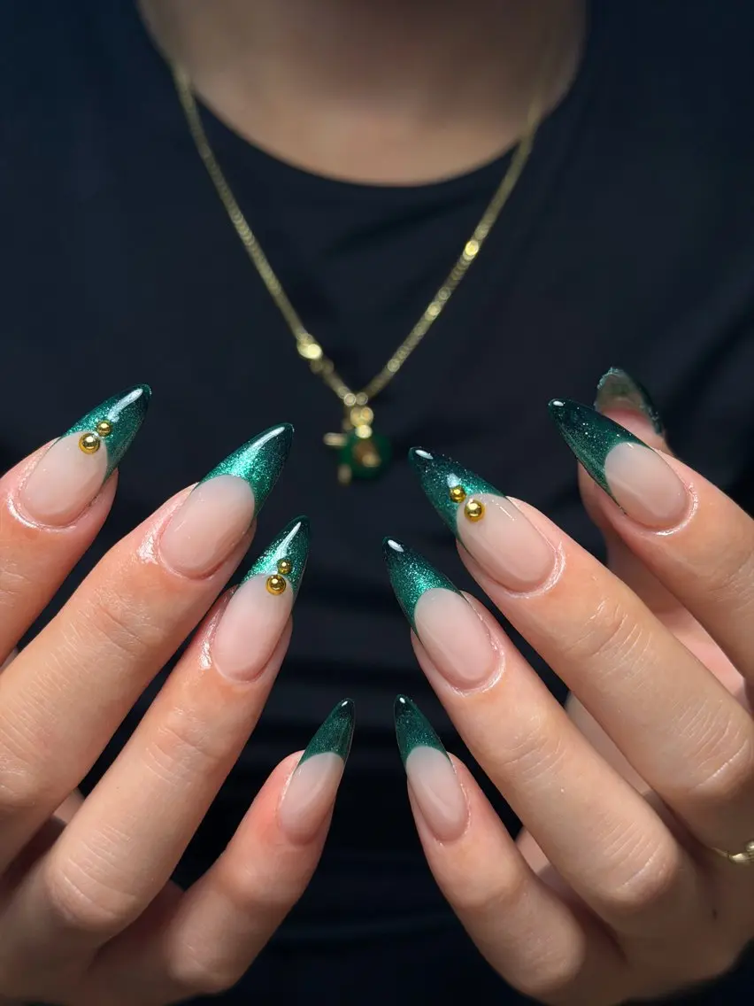 ネイル 韓国ネイル シンプルネイル ワンホンネイル ハンドネイル CoMo Nailのネイルデザイン